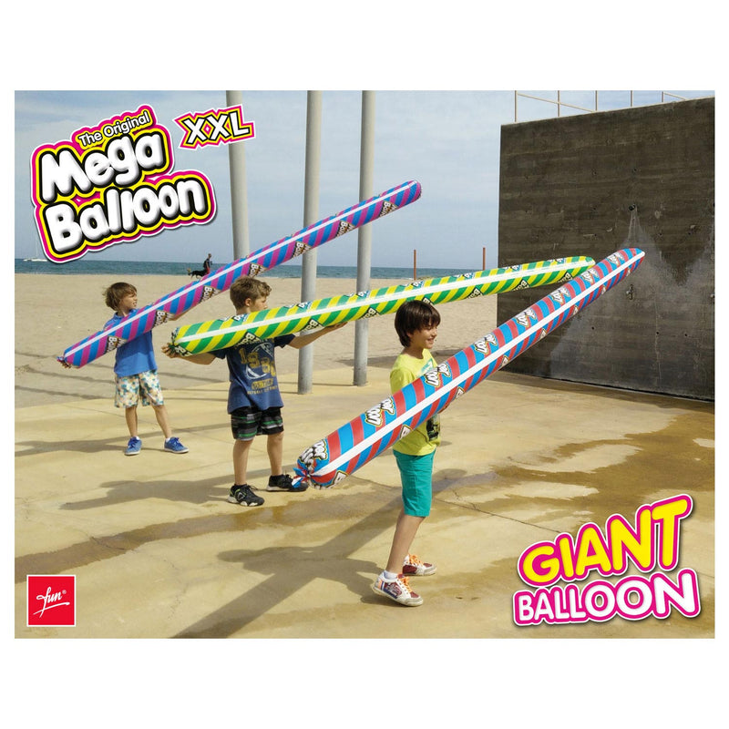 Load image into Gallery viewer, Mega Balloon XXL
