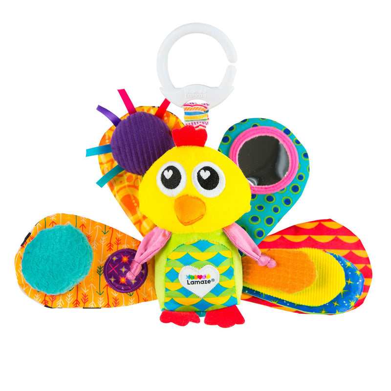 Load image into Gallery viewer, Lamaze jacques de pauw
