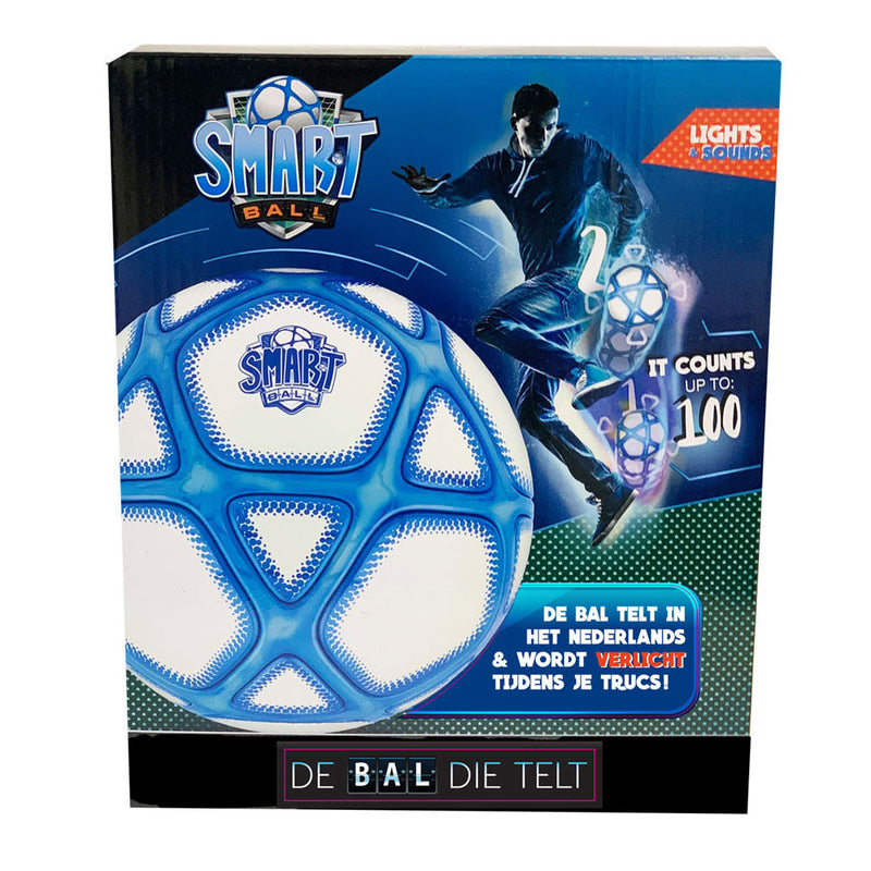 Load image into Gallery viewer, Spectron smart ball - de bal die telt
