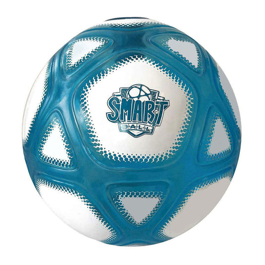 Spectron smart ball - de bal die telt