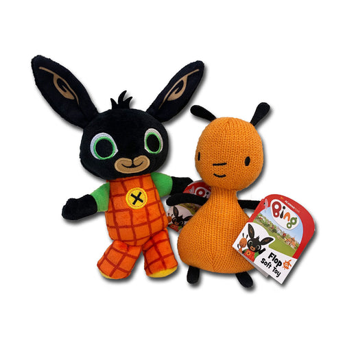 Spectron flop knuffel