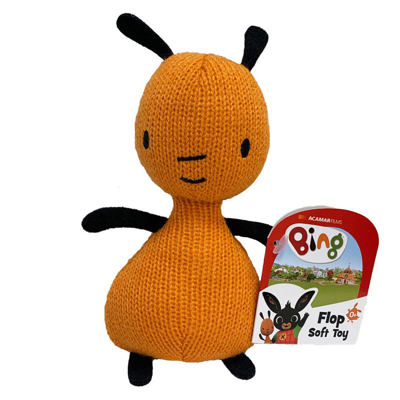 Load image into Gallery viewer, Spectron flop knuffel
