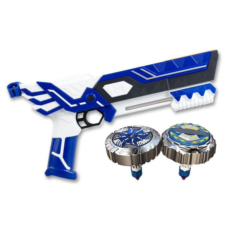 Load image into Gallery viewer, Silverlit MAD Dual Shot Blaster
