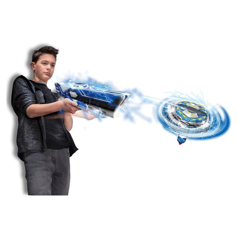 Load image into Gallery viewer, Silverlit MAD Dual Shot Blaster

