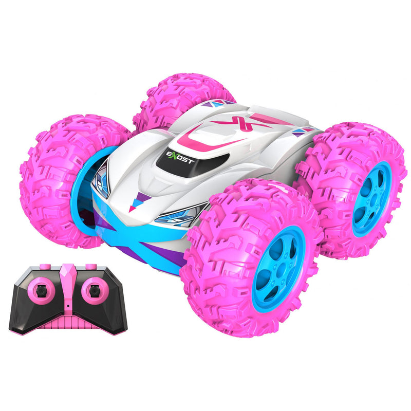 Load image into Gallery viewer, Silverlit exost rc 360 cross amazone
