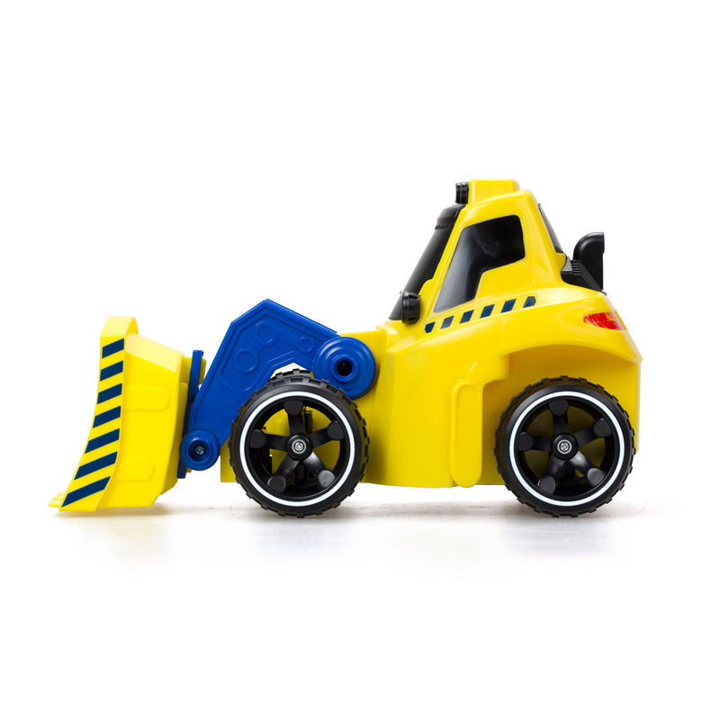Load image into Gallery viewer, Silverlit my first bestuurbare bulldozer
