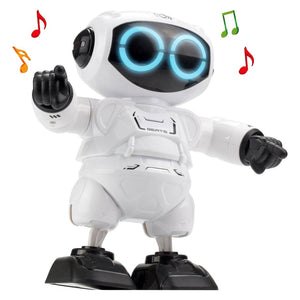 Silverlit robo beats