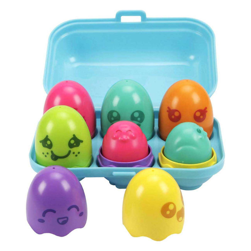 Load image into Gallery viewer, Spectron bright chicks verrassingseitjes speelset
