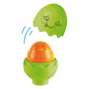 Tomy bright chicks verrassingseitjes speelset