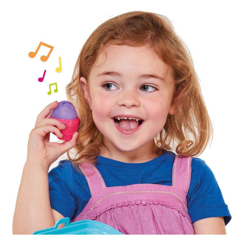 Load image into Gallery viewer, Spectron bright chicks verrassingseitjes speelset
