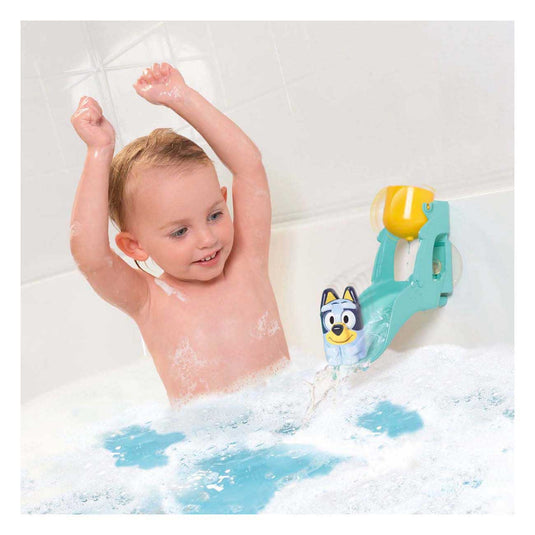 Spectron bluey's waterglijbaan