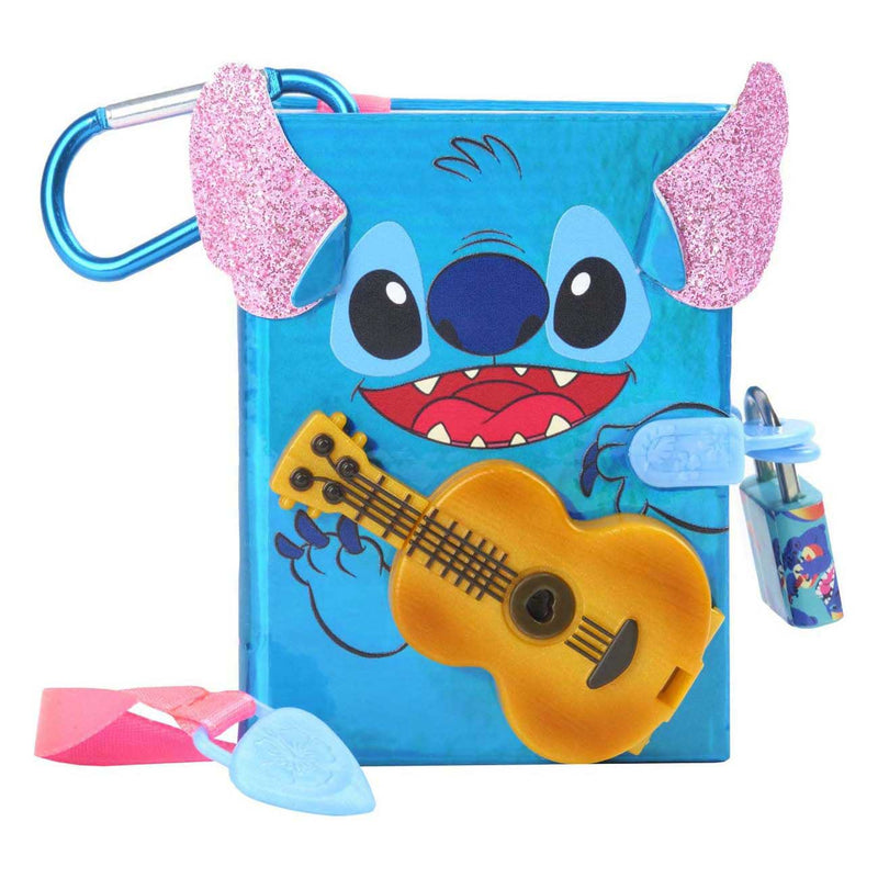 Load image into Gallery viewer, Moose toys real littles dagboek stitch
