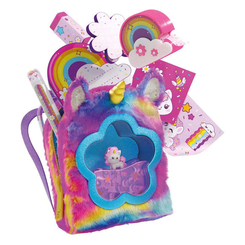 Load image into Gallery viewer, Spectron real littles rugzakje met verrassingen
