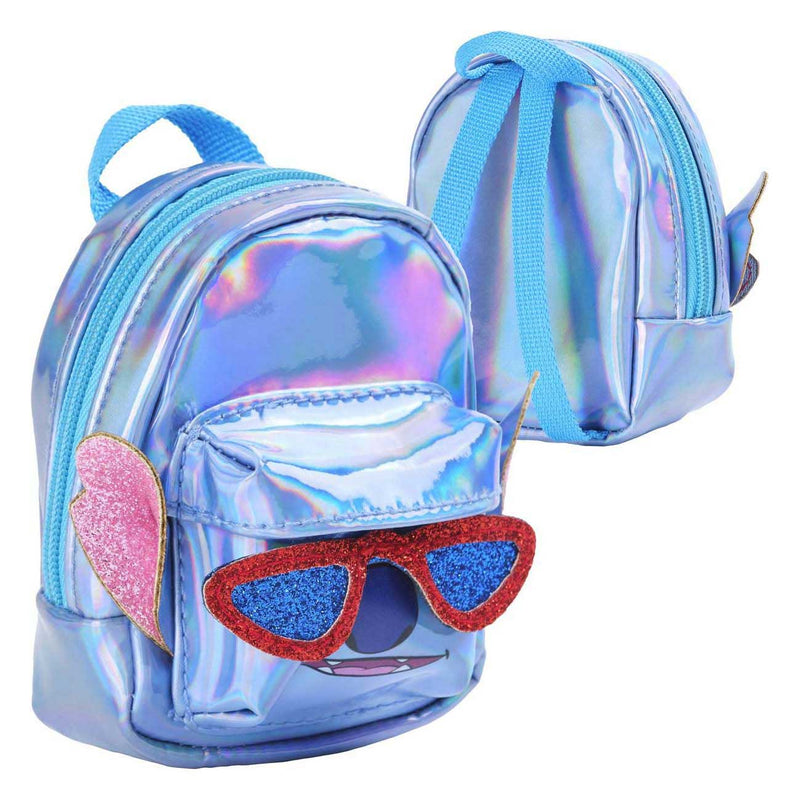 Load image into Gallery viewer, Spectron real littles stitch rugzak met accessoires
