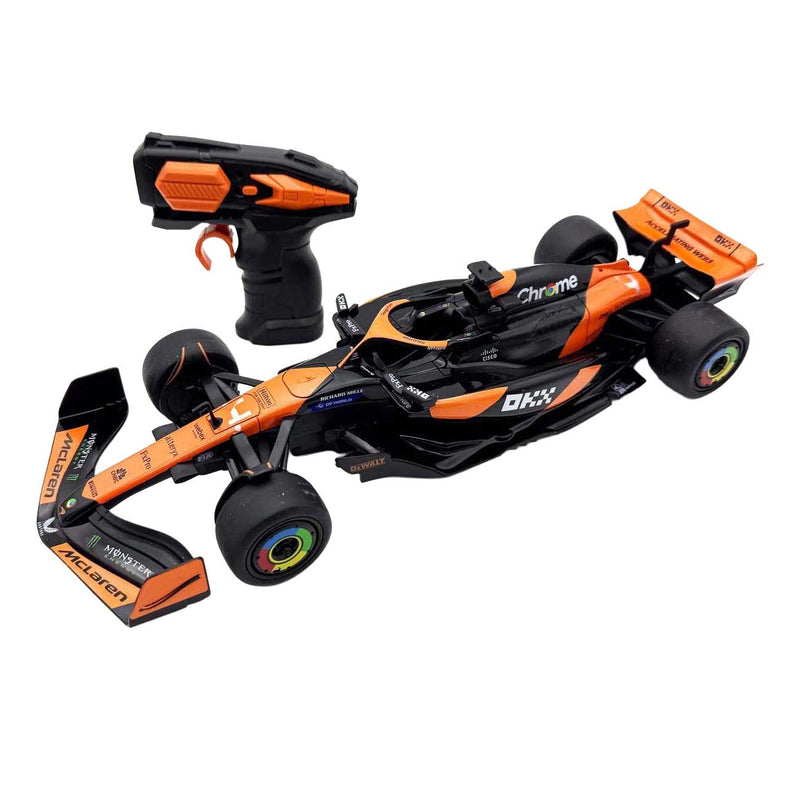Load image into Gallery viewer, Gear2play race auto 1:20 formula 1 mc laren
