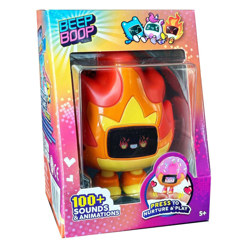 Load image into Gallery viewer, Spectron beep boop - interactieve digitale robot
