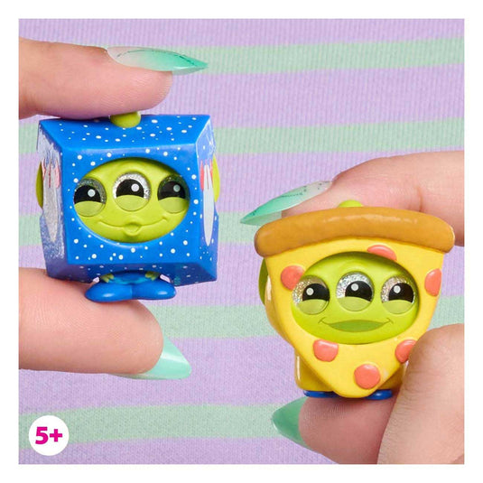 Spectron doorables costume cuties - disney figuurtjes