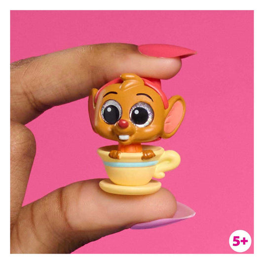 Spectron doorables mini peek pop up party - disney figuurtjes