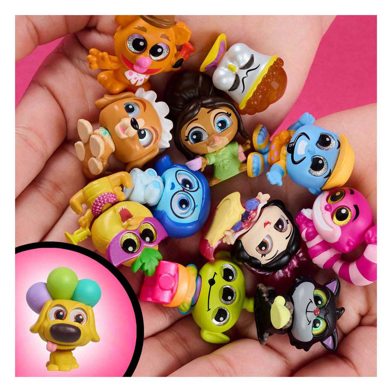 Load image into Gallery viewer, Spectron doorables mini peek pop up party assorti | 24 stuks
