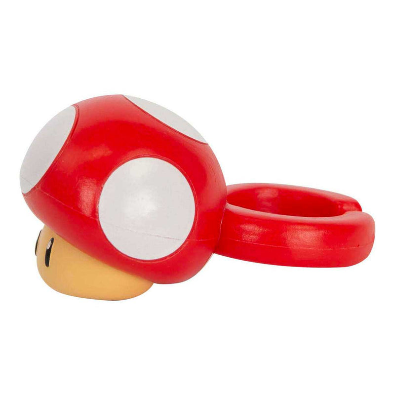 Load image into Gallery viewer, Spectron super mario sleutelhanger
