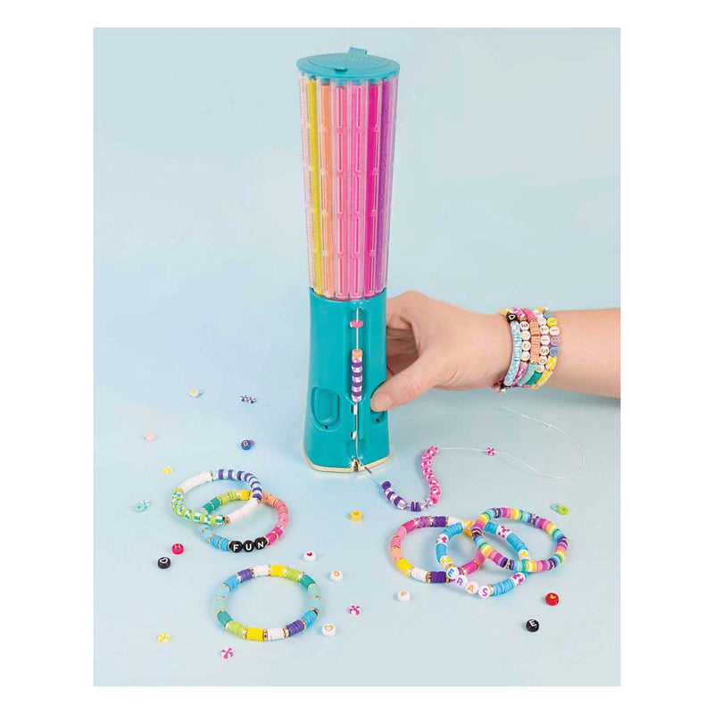 Afbeelding laden in galerijviewer, Spectron make it real - swift clicks deluxe armbanden studio
