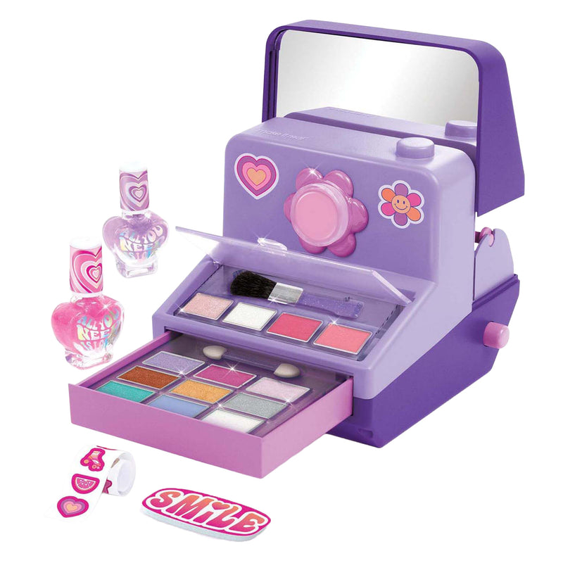 Load image into Gallery viewer, Spectron make it real - glamorous make-up set
