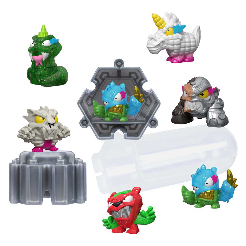 Load image into Gallery viewer, Spectron mrbeast swarms fusion pod series 3 - 3dlg.
