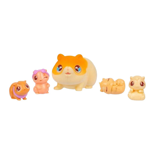 Little live pets mama surprise mini speelset hamster