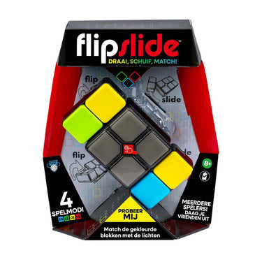 Moose toys flipslide elektronisch spel