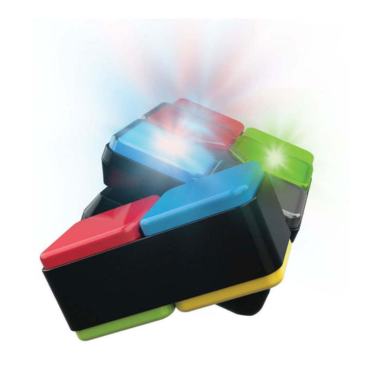 Spectron flipslide elektronisch spel