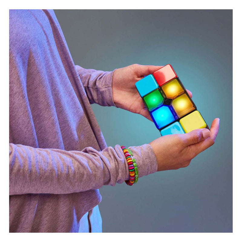 Load image into Gallery viewer, Spectron flipslide elektronisch spel
