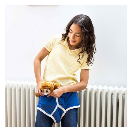 Spectron onderbroeken lol - gezelschapsspel