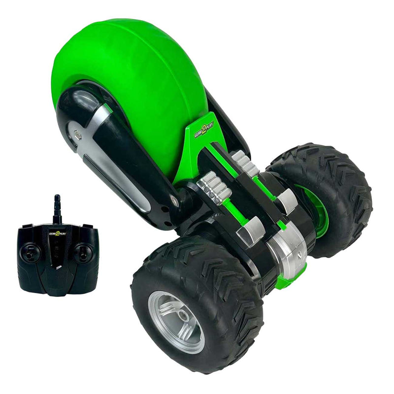 Load image into Gallery viewer, Gear2play rc air rebound xxl - stuntauto
