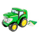 Spectron tomy johnny tractor met verlichting 2-in-1