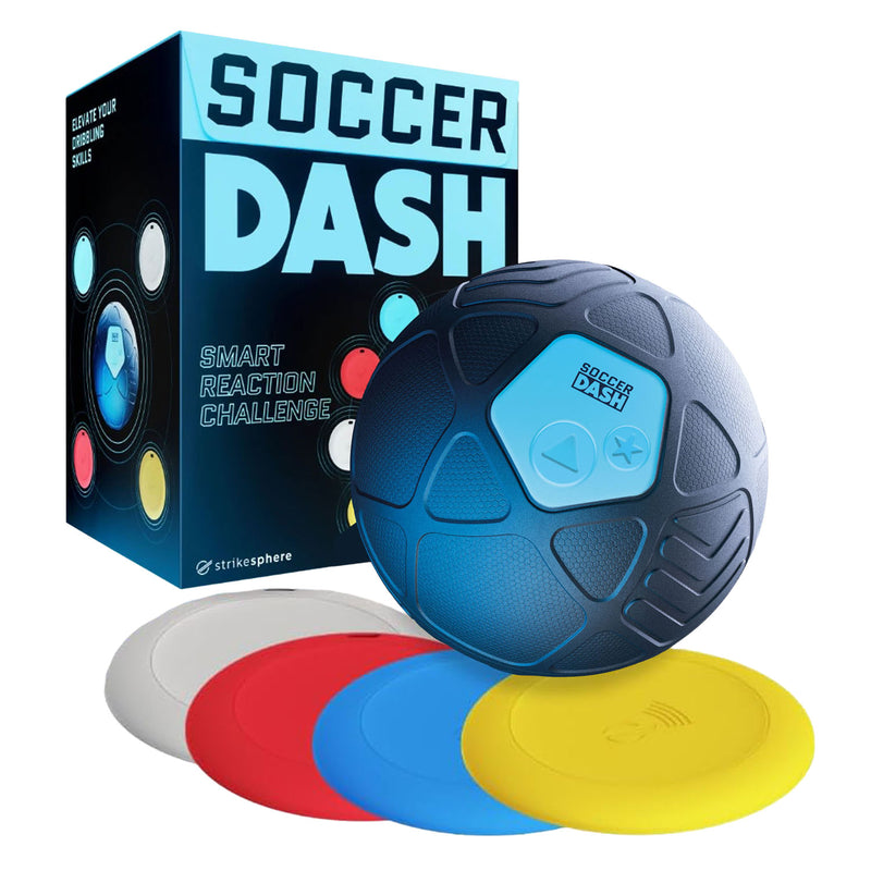 ギャラリービューアに画像をロードする, Gear2play soccer dash interactieve voetbaltrainer
