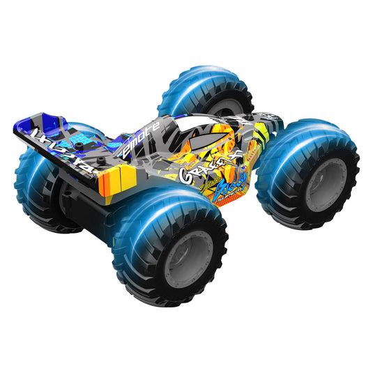 Gear2play rc graffity buggy 1:24 - big wheels