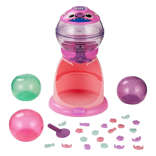 Gear2play disney stitch squeeze ball creator angel - maak je eigen angel squeeze balls