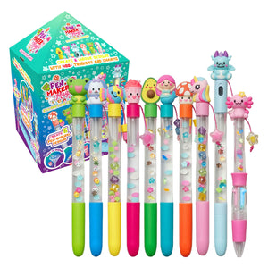 Spectron pen maker magic - maak je eigen pen