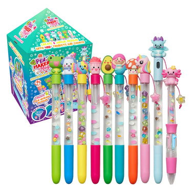 Spectron pen maker magic - maak je eigen pen
