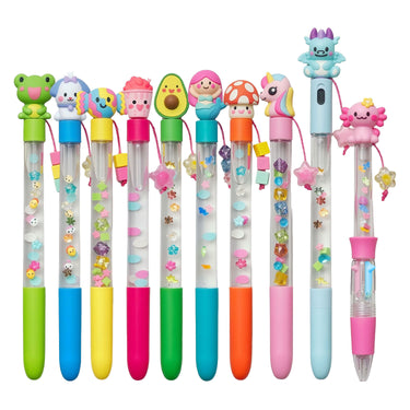Spectron pen maker magic - maak je eigen pen