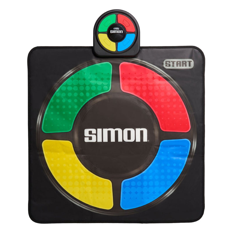 Load image into Gallery viewer, Spectron hasbro jump game mat met licht geluid
