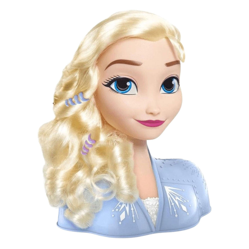 Load image into Gallery viewer, Spectron disney frozen 2 styling kappop elsa - incl. accessoires
