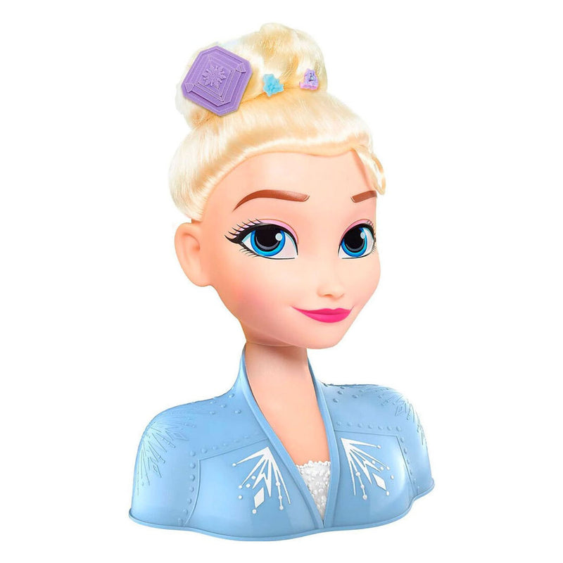 Load image into Gallery viewer, Spectron disney frozen 2 styling kappop elsa - incl. accessoires
