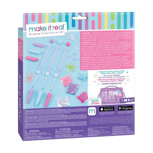 Spectron make it real - maak je eigen floaty pennen - 3 pennen