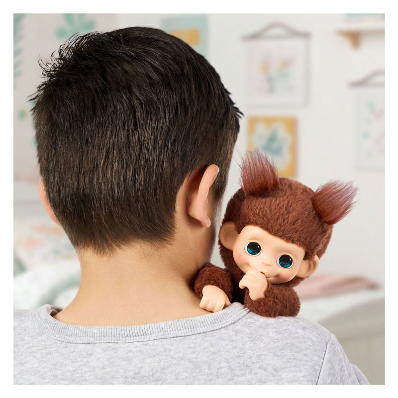 Afbeelding laden in galerijviewer, Little live pets | 3 stuks
