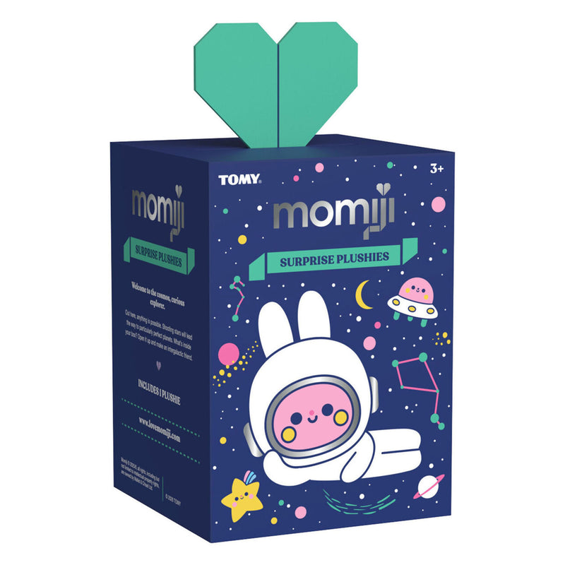 Afbeelding laden in galerijviewer, Spectron momiji out of this world blind box pluchen knuffel
