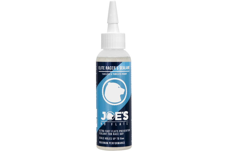 Load image into Gallery viewer, Joe&#39;s no flats - elite racers sealant 125ml

