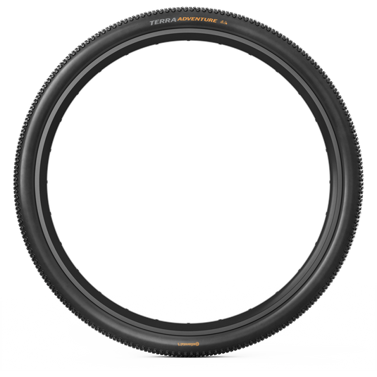 Continental vouwband terra adventure 45-622 tr zwart