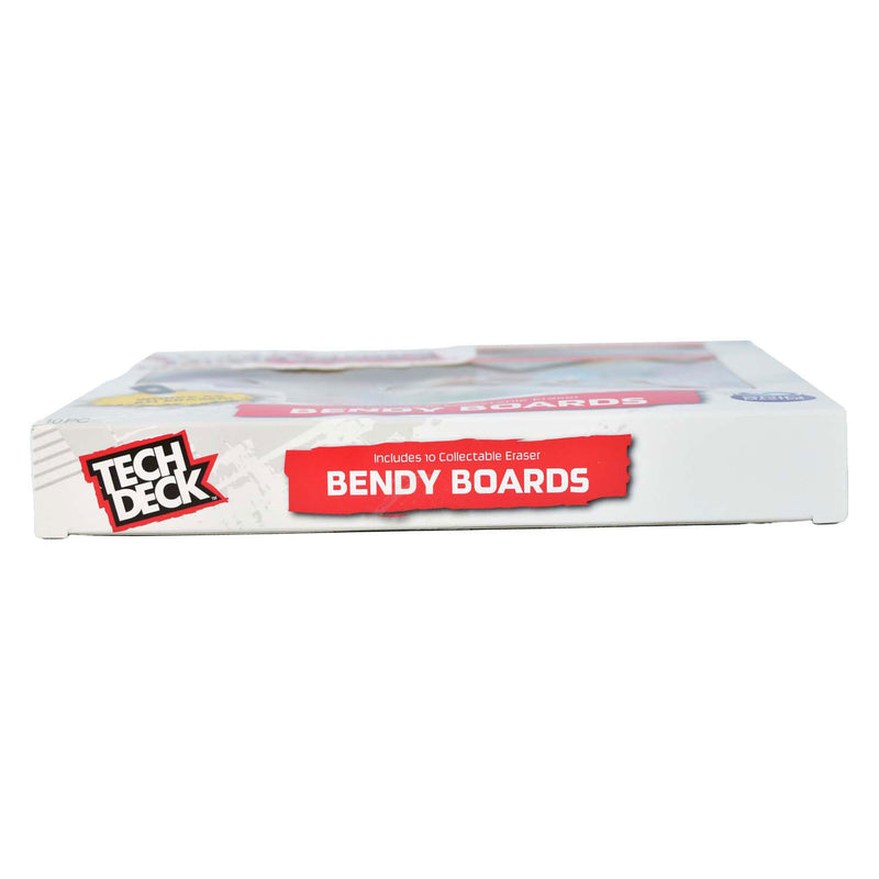 Load image into Gallery viewer, Spin master tech deck bendy vinger skateboards, 10-pack

