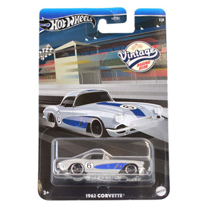 Hot wheels vintage auto